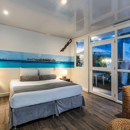 Ataraxy Hotel Boutique San Andrés 외부 사진
