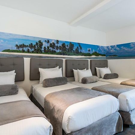 Ataraxy Hotel Boutique San Andrés 외부 사진