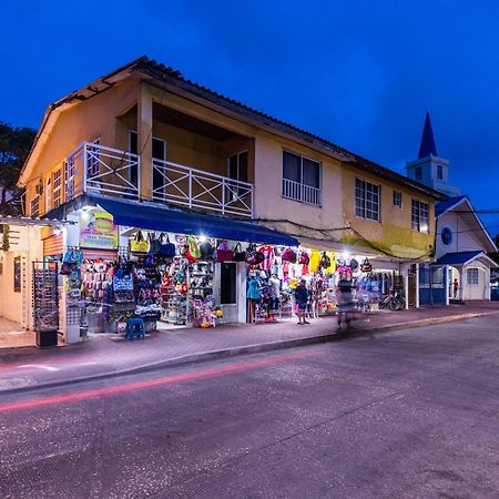 Ataraxy Hotel Boutique San Andrés 외부 사진