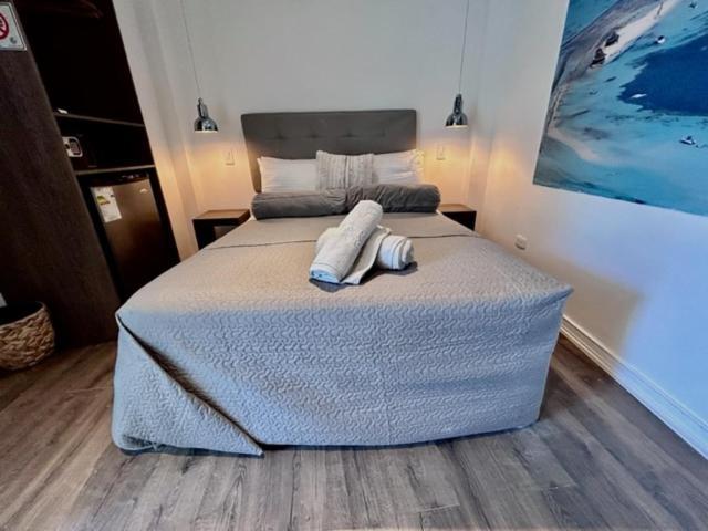 Ataraxy Hotel Boutique San Andrés 외부 사진