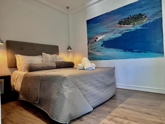 Ataraxy Hotel Boutique San Andrés 외부 사진