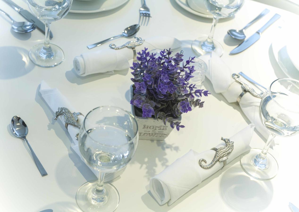 Ataraxy Hotel Boutique San Andrés 외부 사진