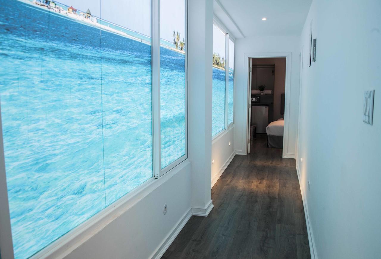 Ataraxy Hotel Boutique San Andrés 외부 사진