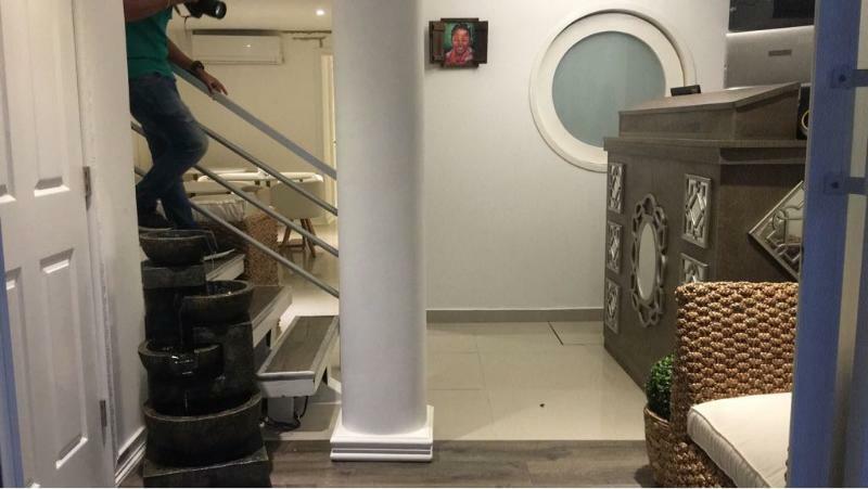 Ataraxy Hotel Boutique San Andrés 외부 사진