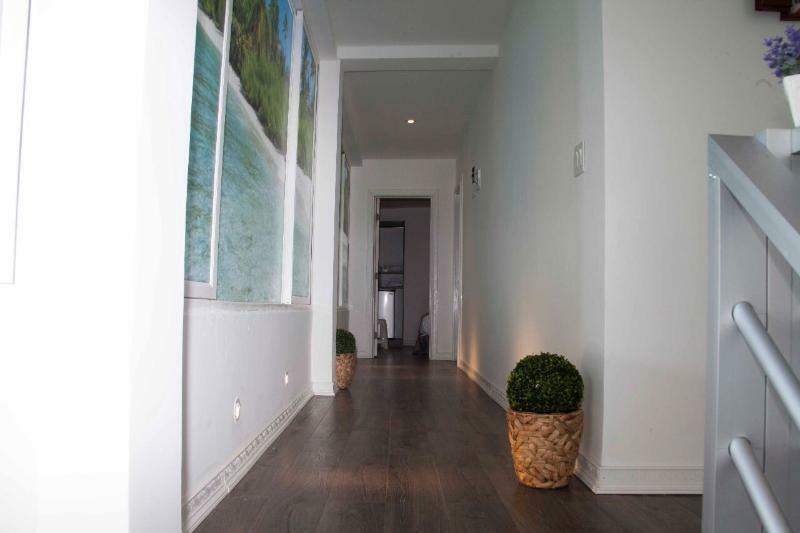 Ataraxy Hotel Boutique San Andrés 외부 사진