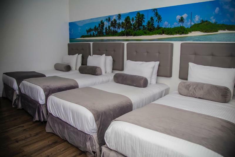 Ataraxy Hotel Boutique San Andrés 외부 사진