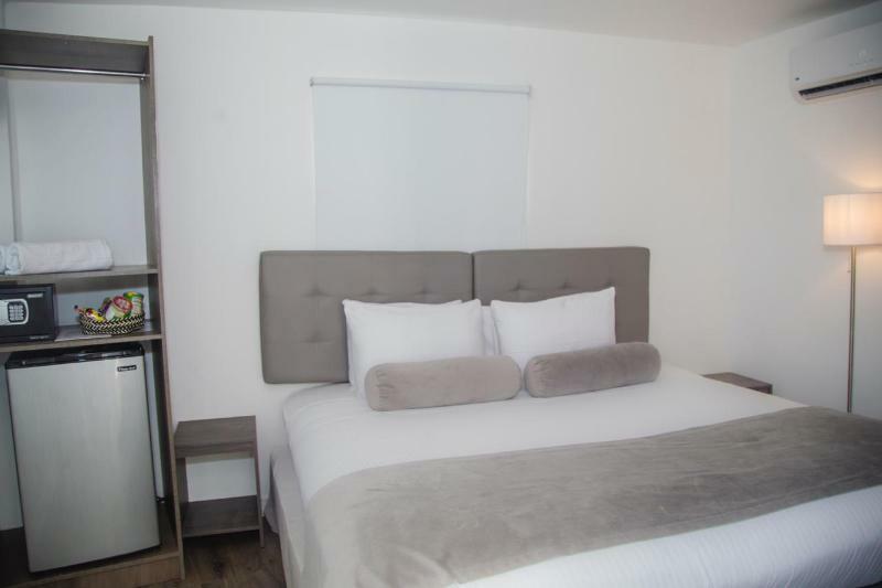 Ataraxy Hotel Boutique San Andrés 외부 사진