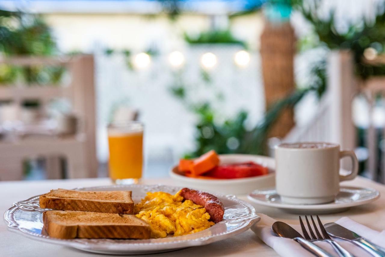 Ataraxy Hotel Boutique San Andrés 외부 사진