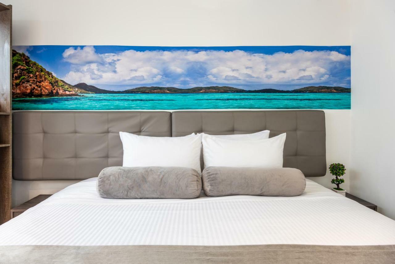 Ataraxy Hotel Boutique San Andrés 외부 사진
